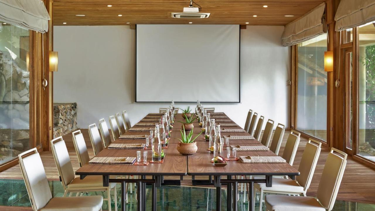 Six Senses Ninh Bay Resort 5*