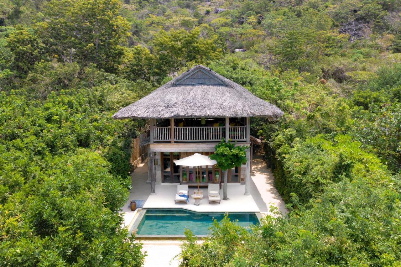 Six Senses Ninh Bay Resort 5*