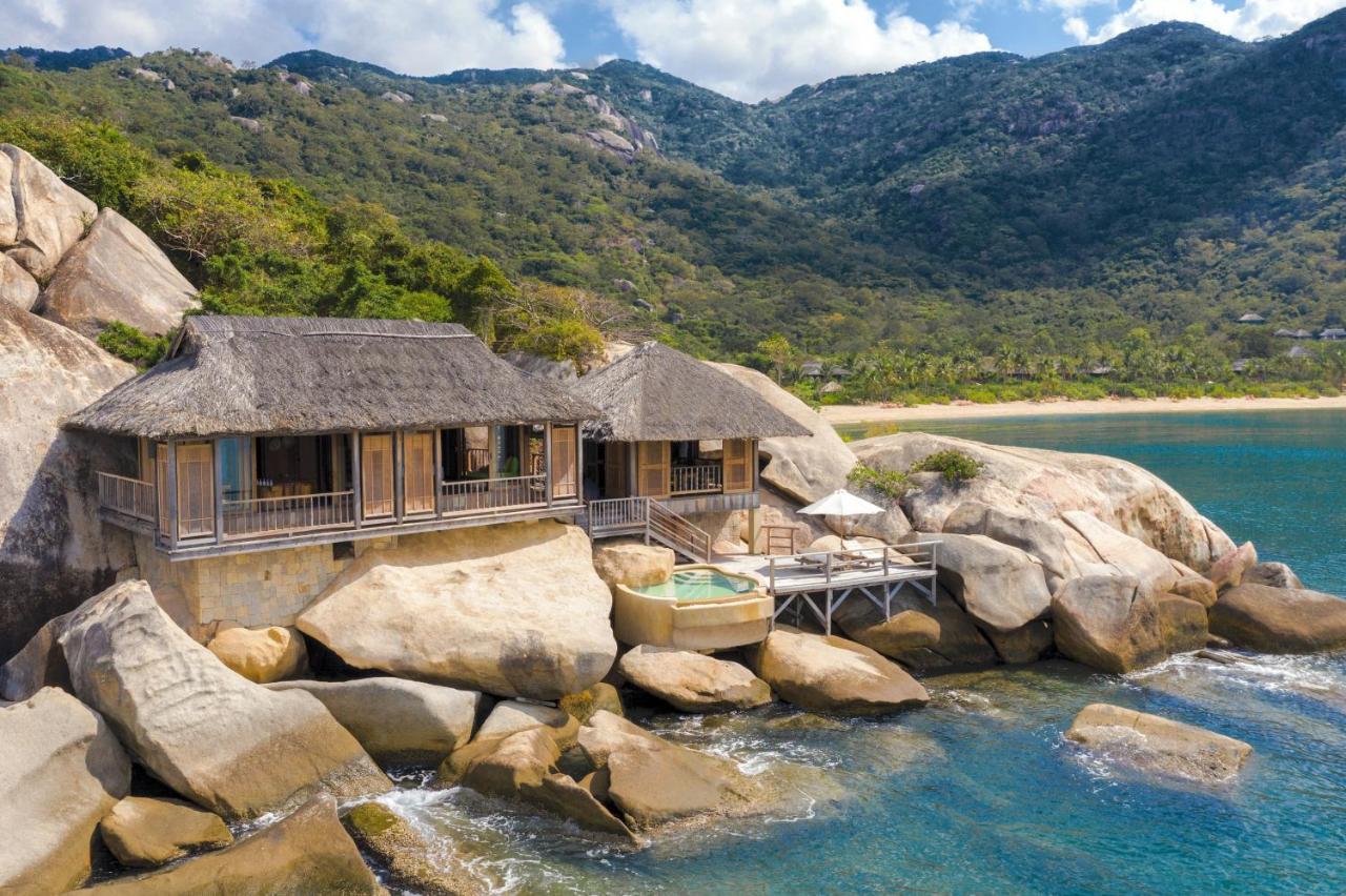 Resort Six Senses Ninh Bay Ninh Hoa