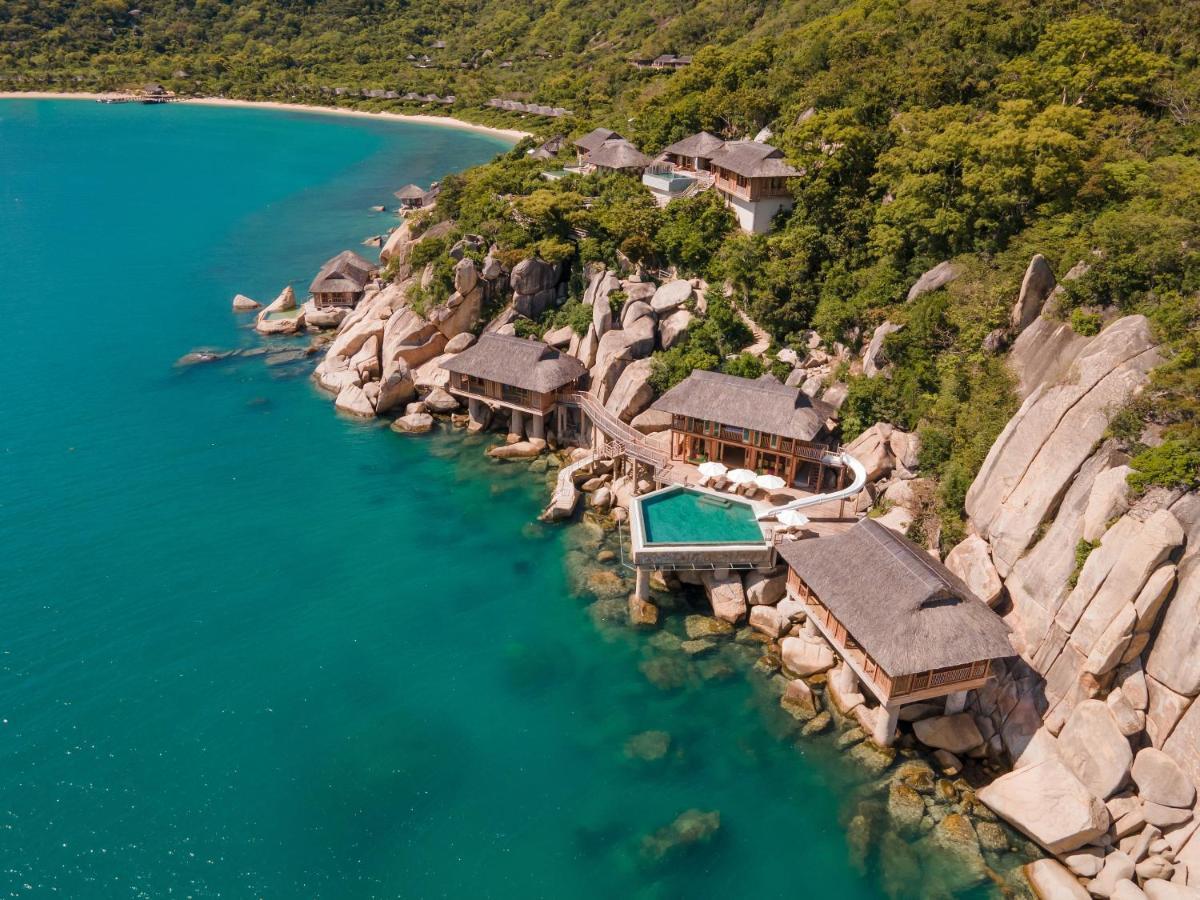 Six Senses Ninh Bay Khu nghỉ mát 5*