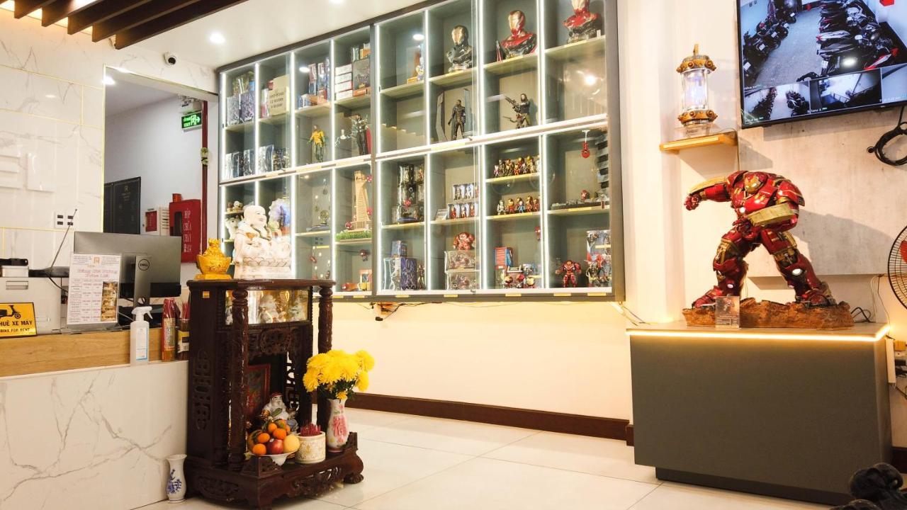 Cen Hotel Vung Tau