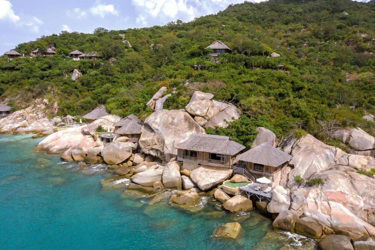 Six Senses Ninh Bay Ninh Hoa
