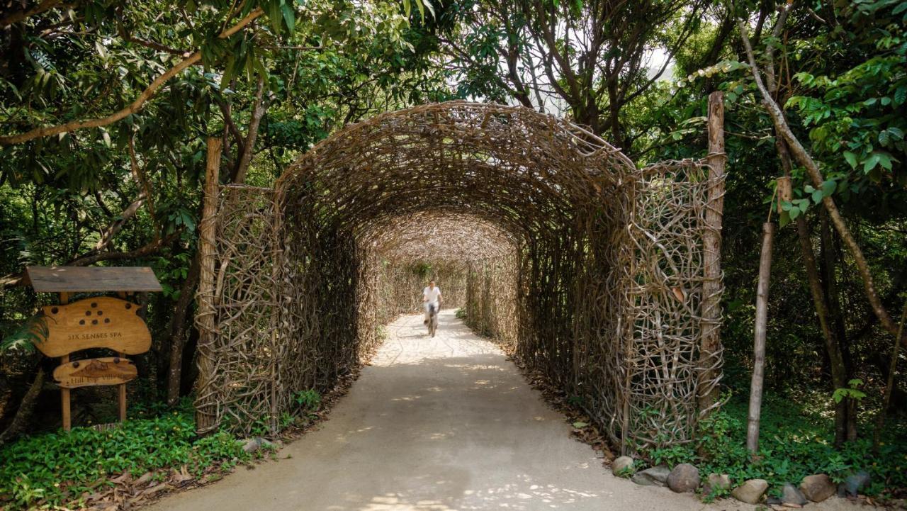 Six Senses Ninh Bay Resort