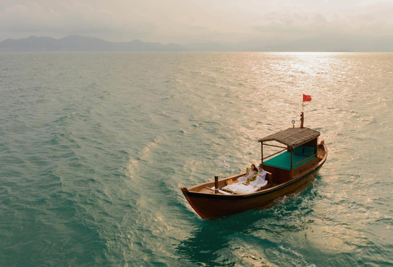 Six Senses Ninh Bay Resort