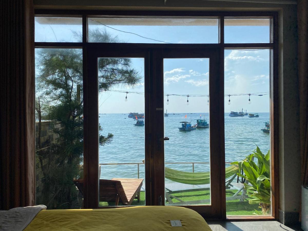 Chill House By The Phu Quoc