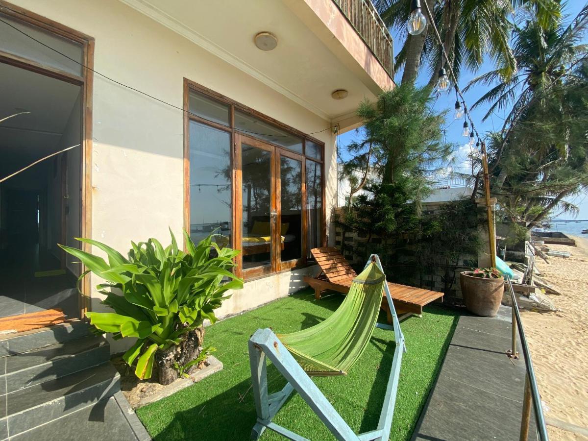 Chill House By The Guest house *