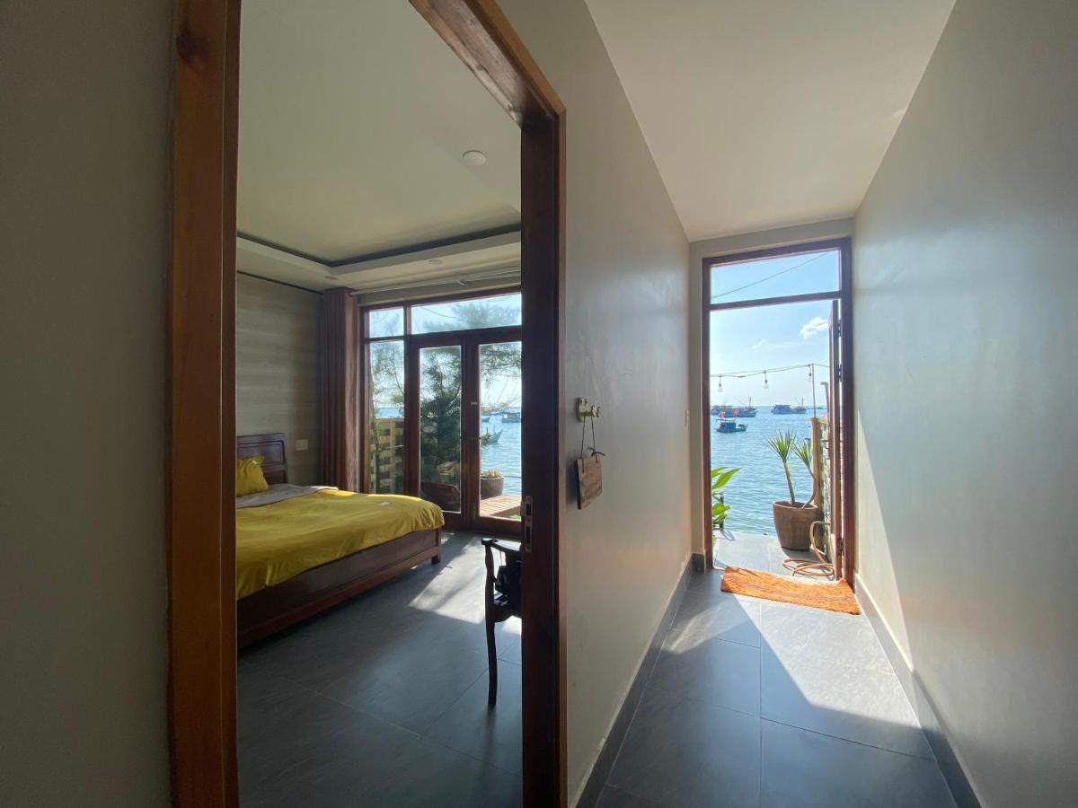 Chill House By The * Phu Quoc