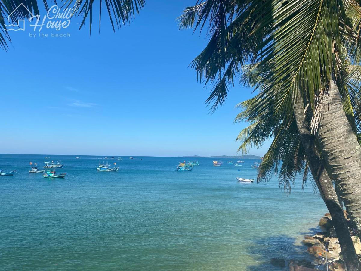 Chill House By The * Phu Quoc