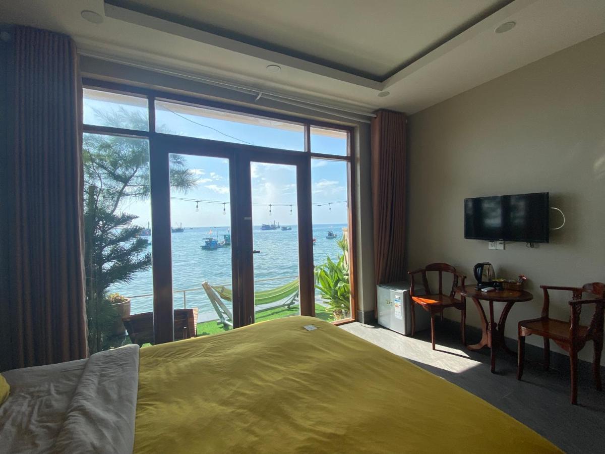 Guest house Chill House By The Phu Quoc