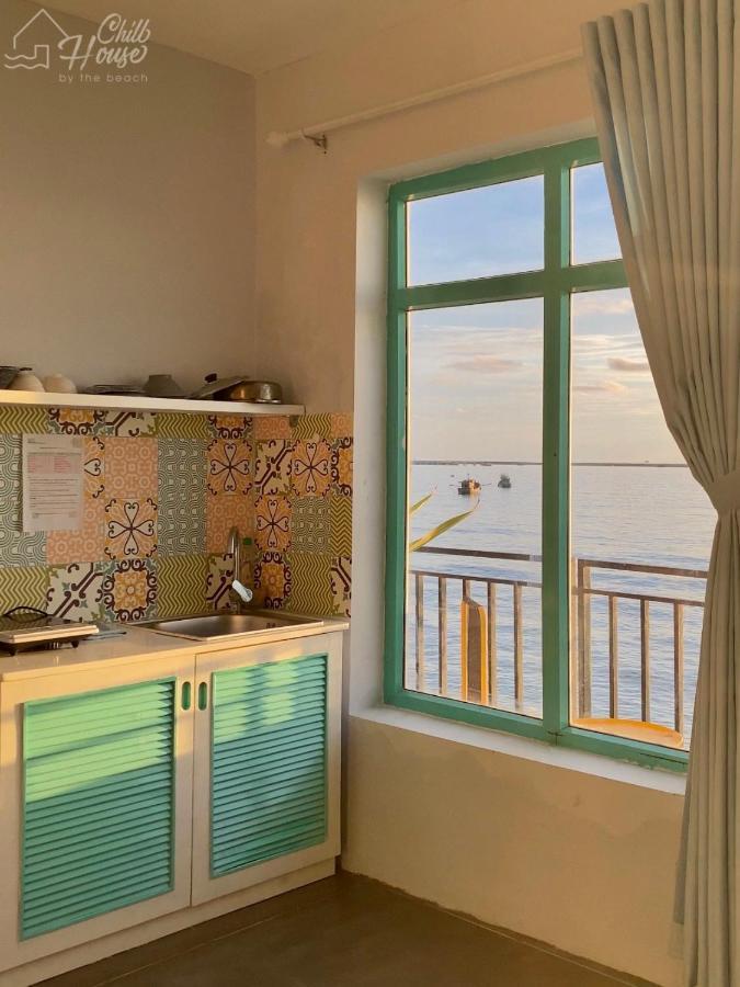 Chill House By The Guest house