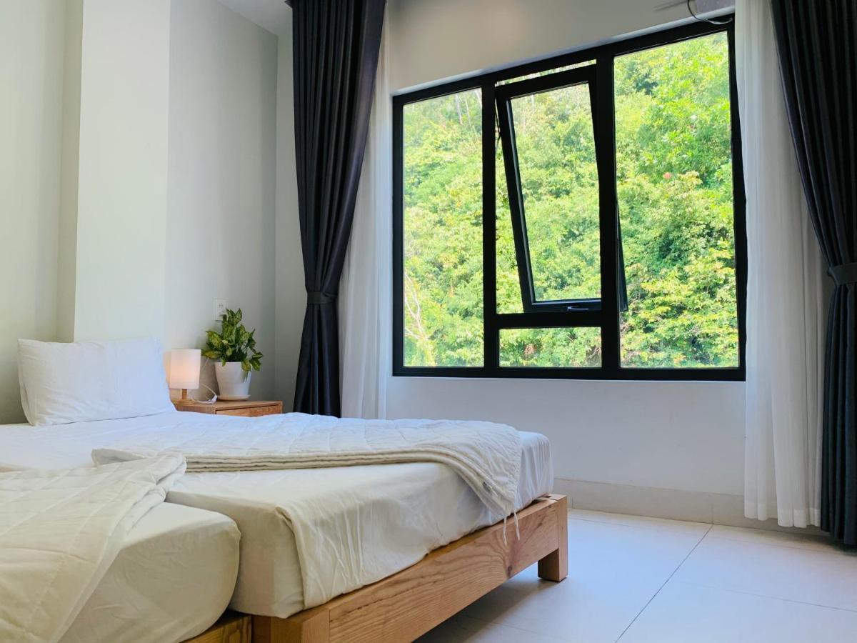 Hotel Rustic House