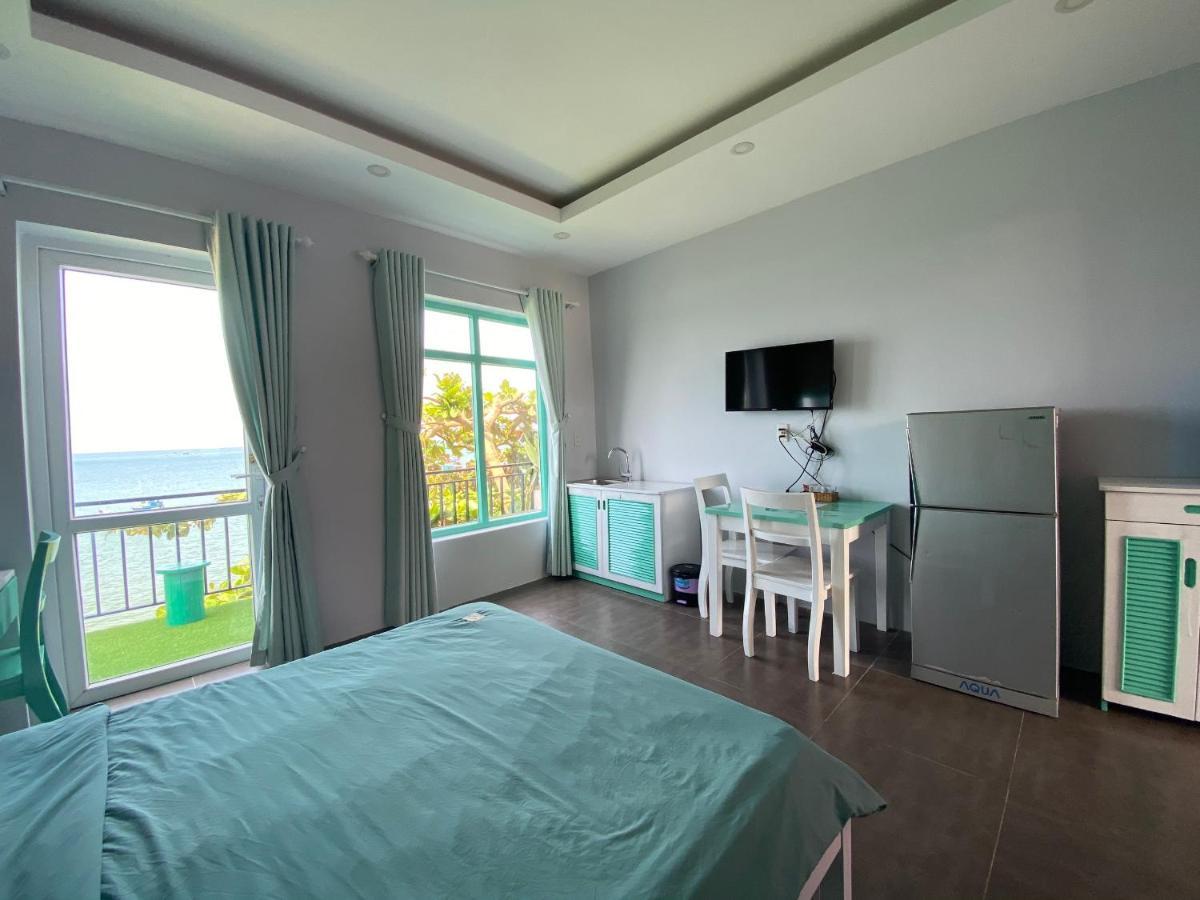Chill House By The * Phu Quoc