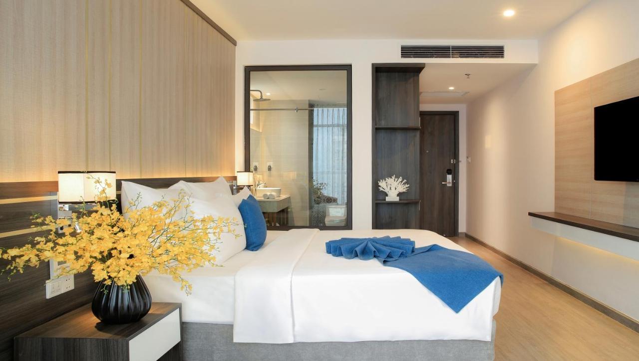 Seana Hotel Nha Trang
