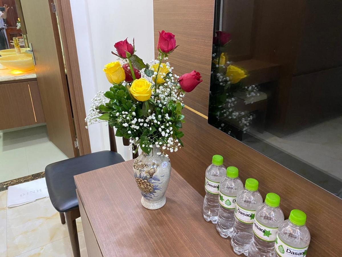 đinh Gia Khách sạn Hà Giang