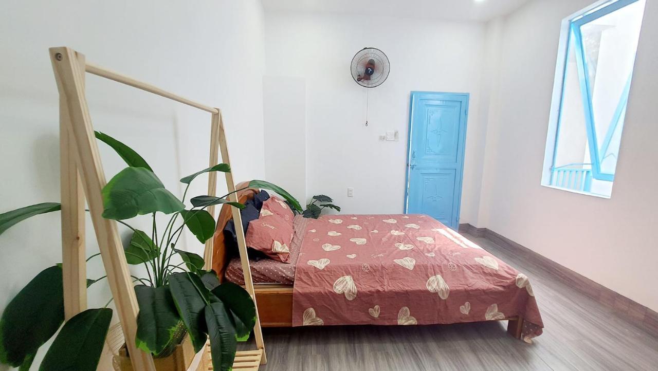 Homestay Co Tu's