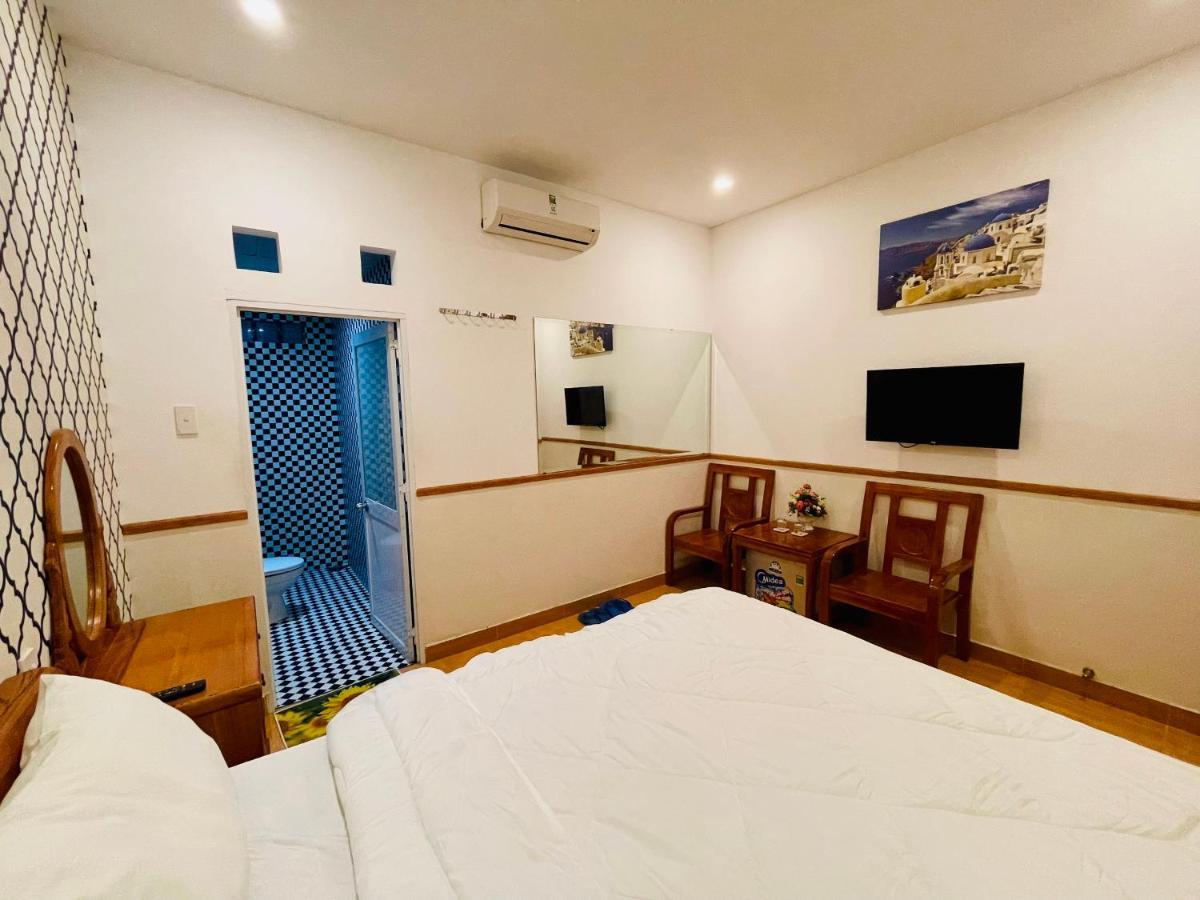 Hotel Minh Vu