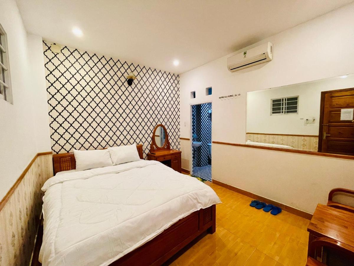 Minh Vu Hotel