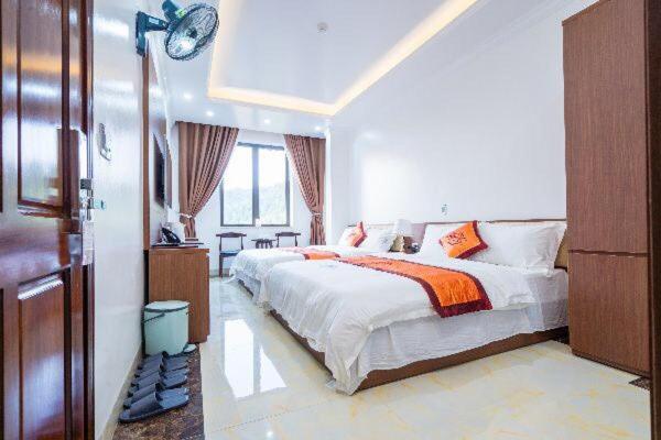 đinh Gia Khách sạn