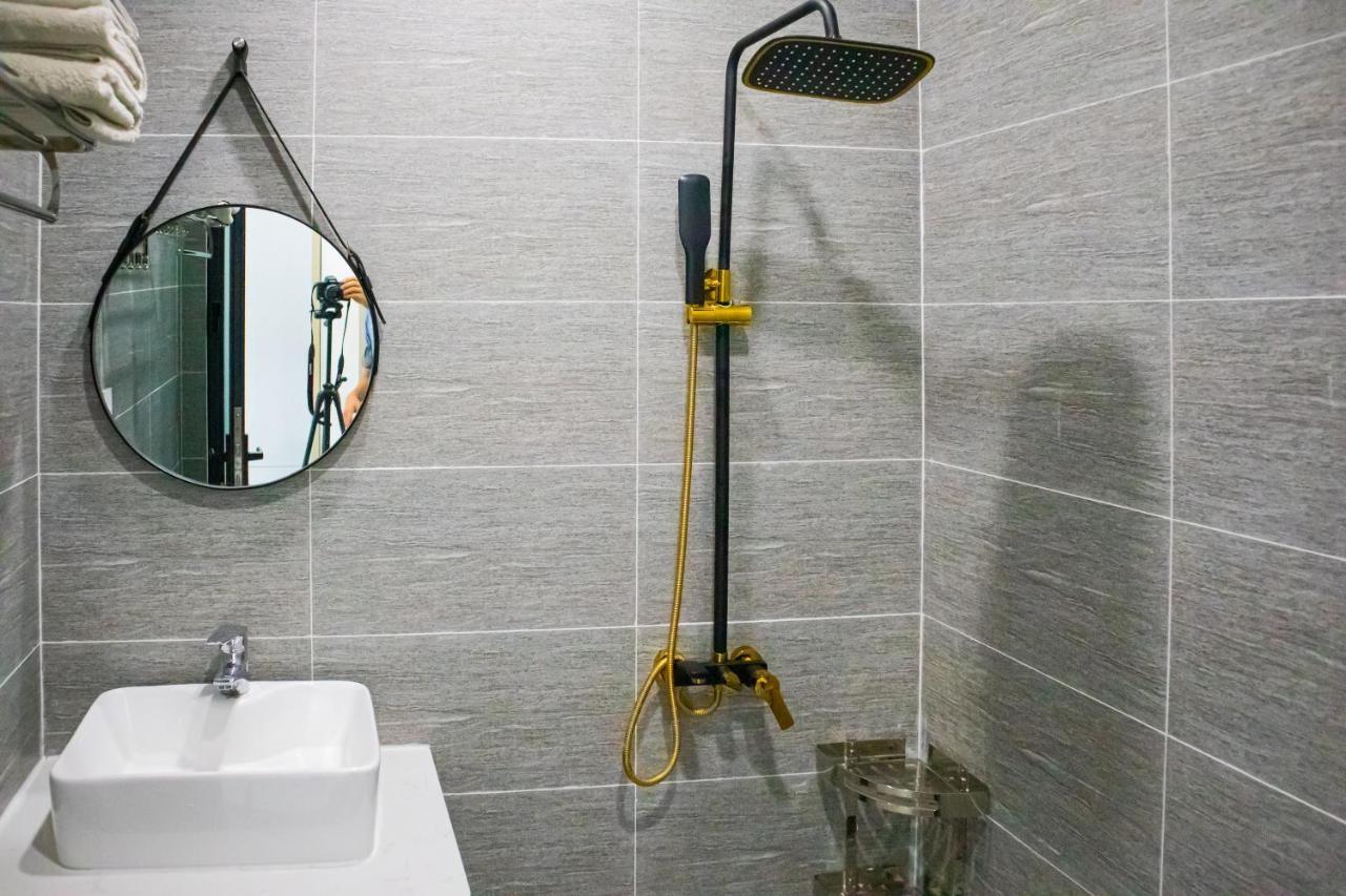 M At Grand World Privatunterkunft Phú Quốc