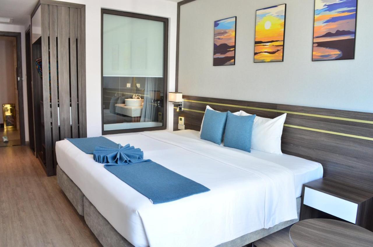 Seana Hotel