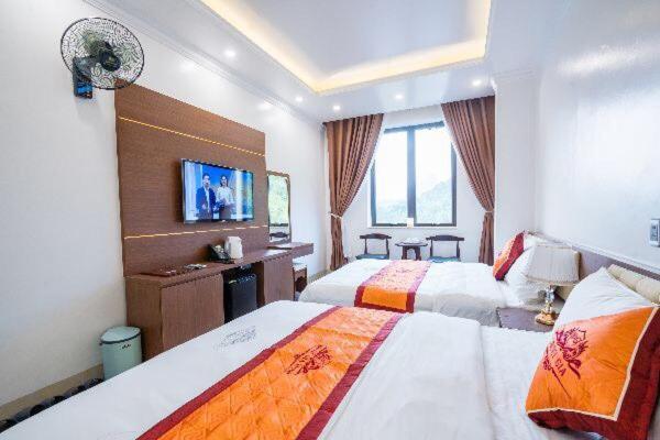 đinh Gia Khách sạn