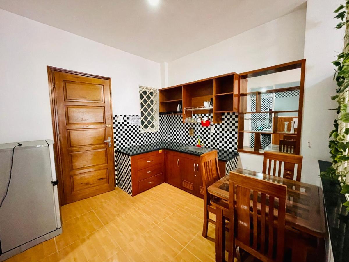 Hotel Minh Vu Vũng Tàu
