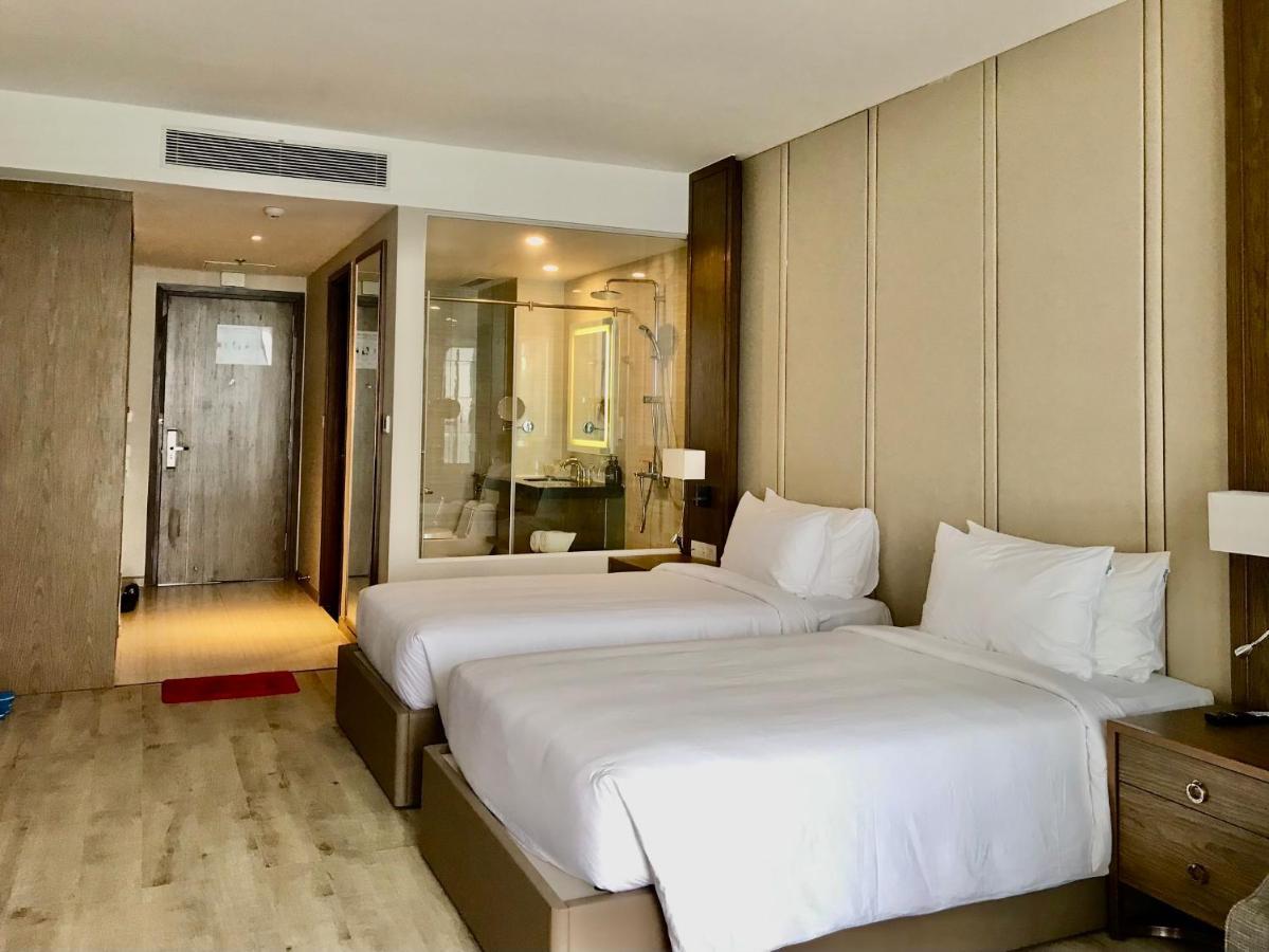 Căn hộ Ris Panorama Nha Trang