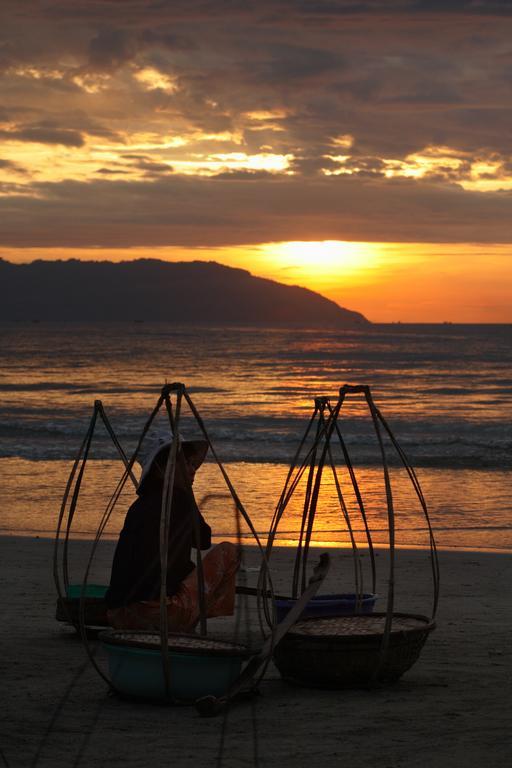 Bien Goi * Da Nang