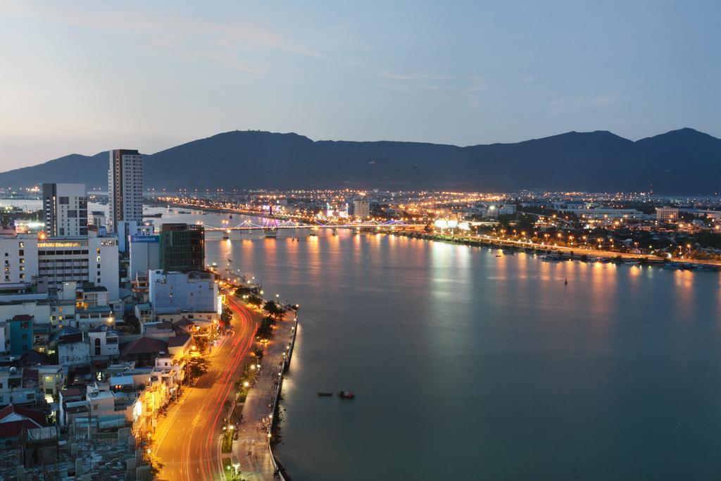 Hotel Bien Goi Da Nang