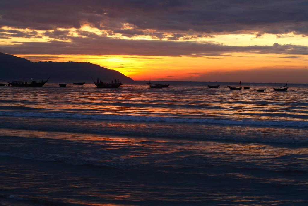 Bien Goi * Da Nang