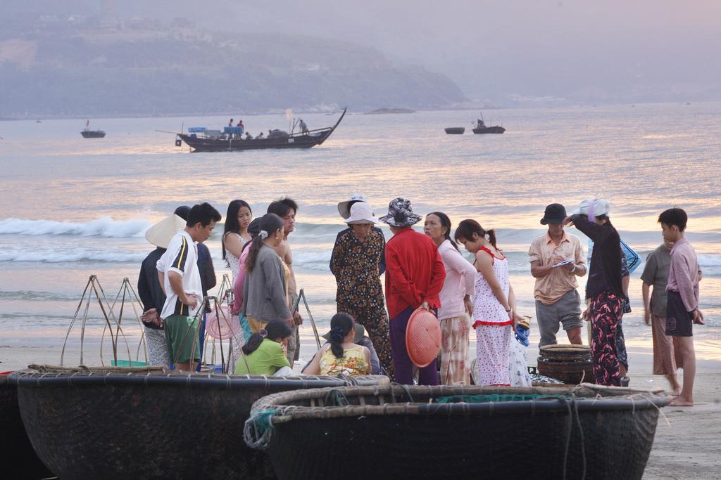 Bien Goi Da Nang