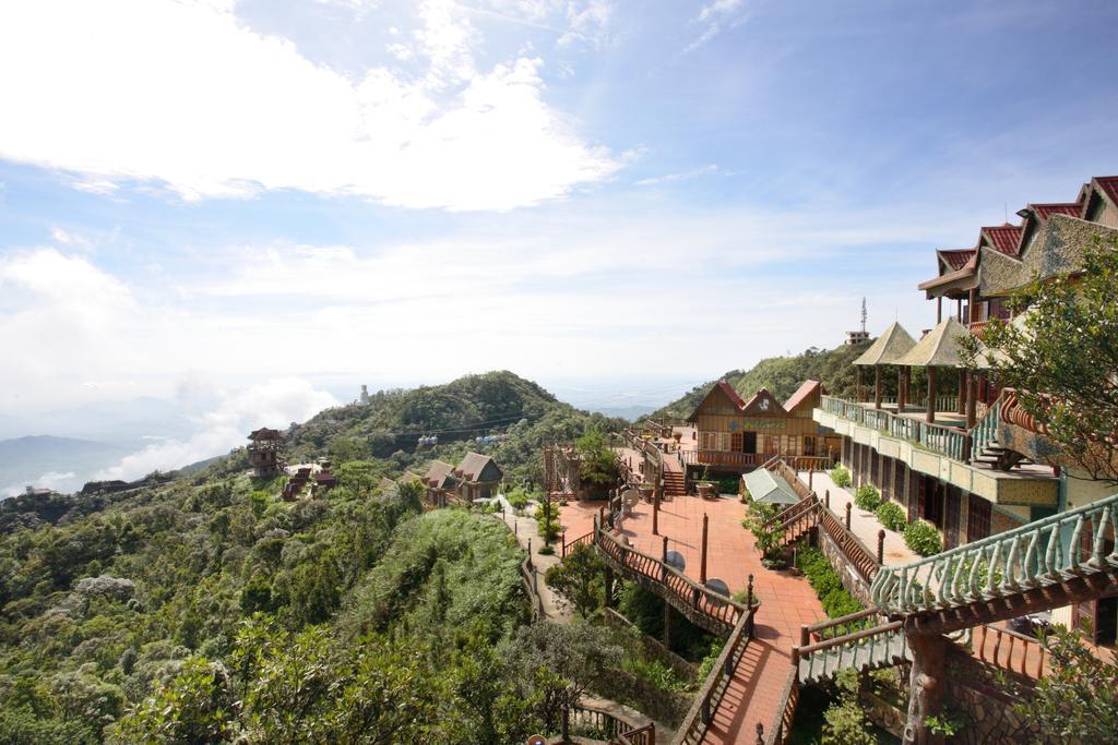 Bien Goi Hotel