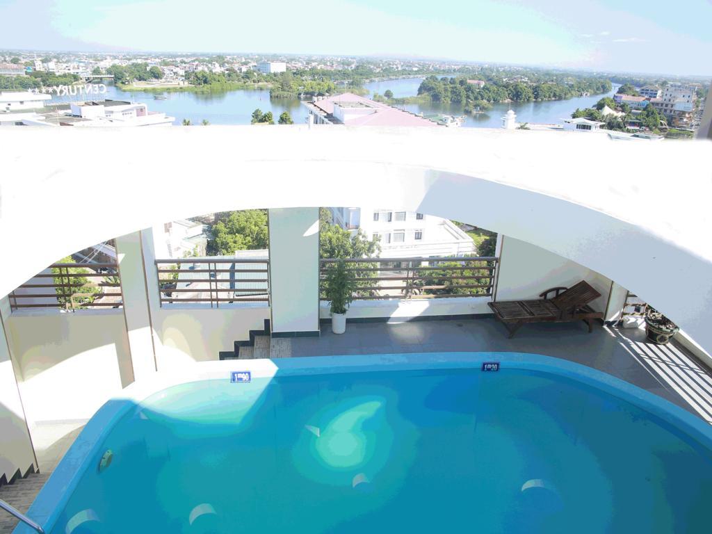 Hotel Cosiana Hue