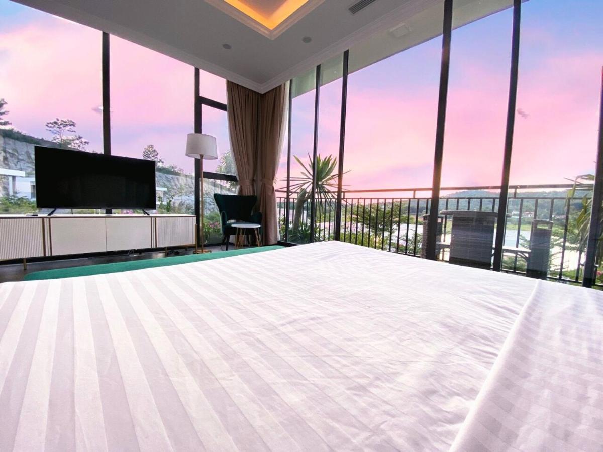 Venus Flamigo Resort- Amazing, Dai Lai Villa
