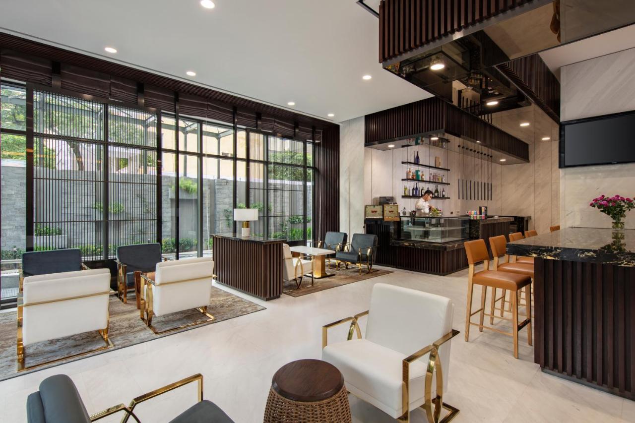The Five Residences Hotel Hanoi