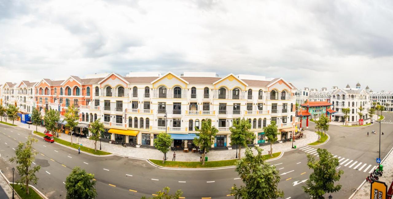 M At Grand World Phú Quốc