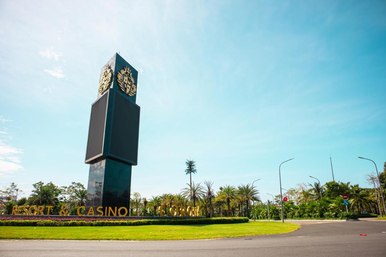 M At Grand World Privatunterkunft *