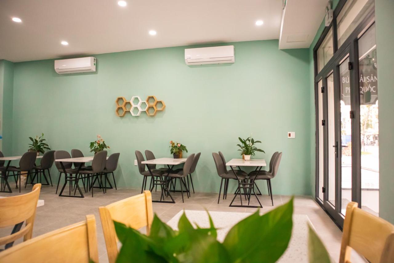 M At Grand World Privatunterkunft Phú Quốc