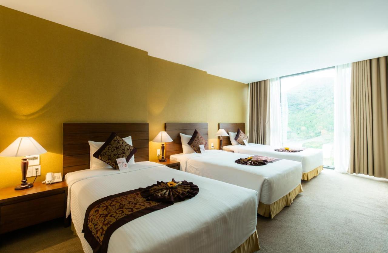 Muong Thanh Grand 4*