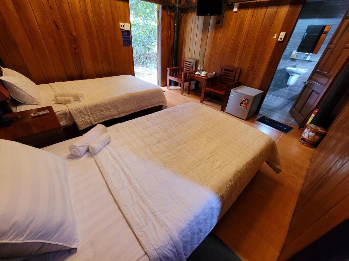 Casa Eco Mekong Can Tho