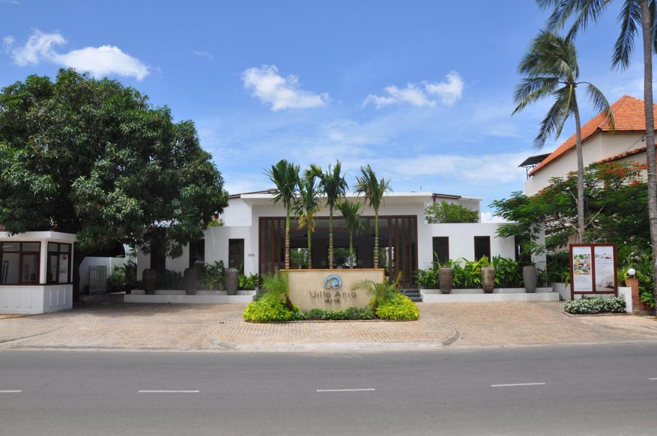 Aria Boutique Muine Mui Ne