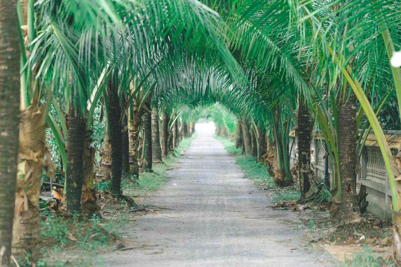 Resort Casa Eco Mekong Can Tho