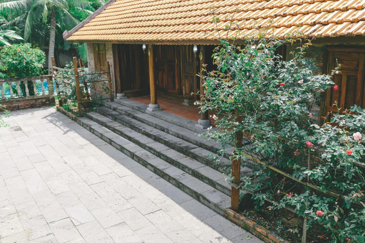 Casa Eco Mekong