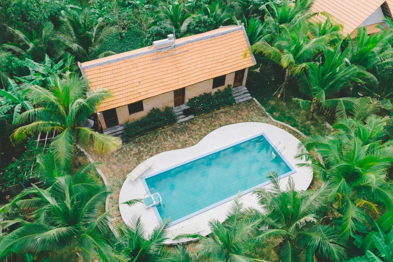 Resort Casa Eco Mekong Can Tho