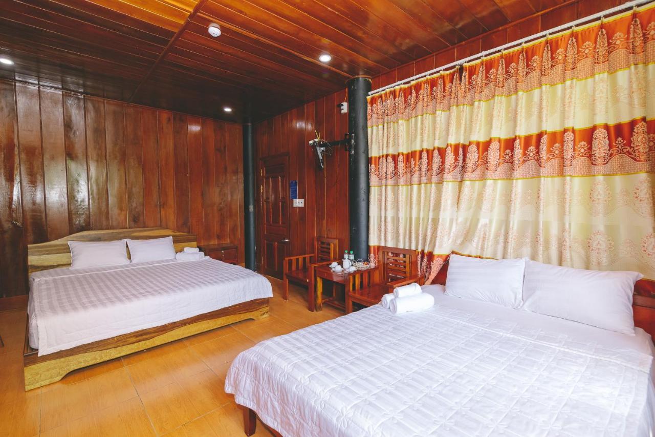 Casa Eco Mekong * Can Tho