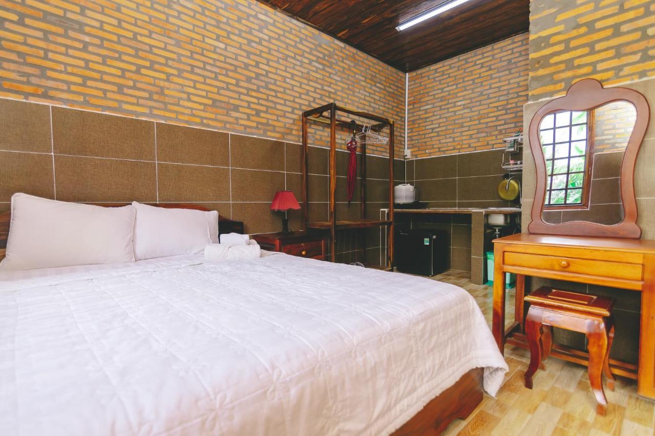Casa Eco Mekong Resort