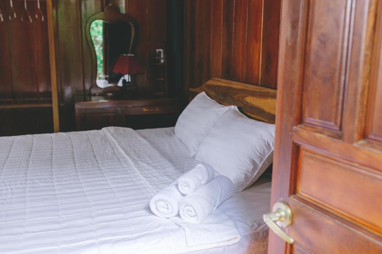 Casa Eco Mekong Resort Can Tho