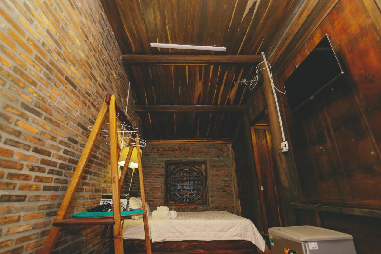 Casa Eco Mekong Resort Can Tho