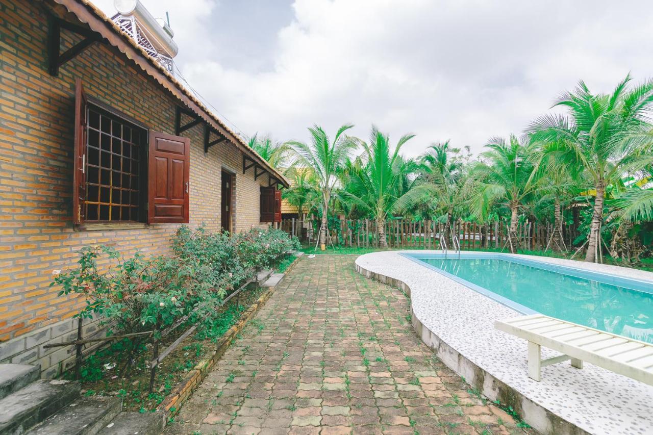 Casa Eco Mekong Resort *