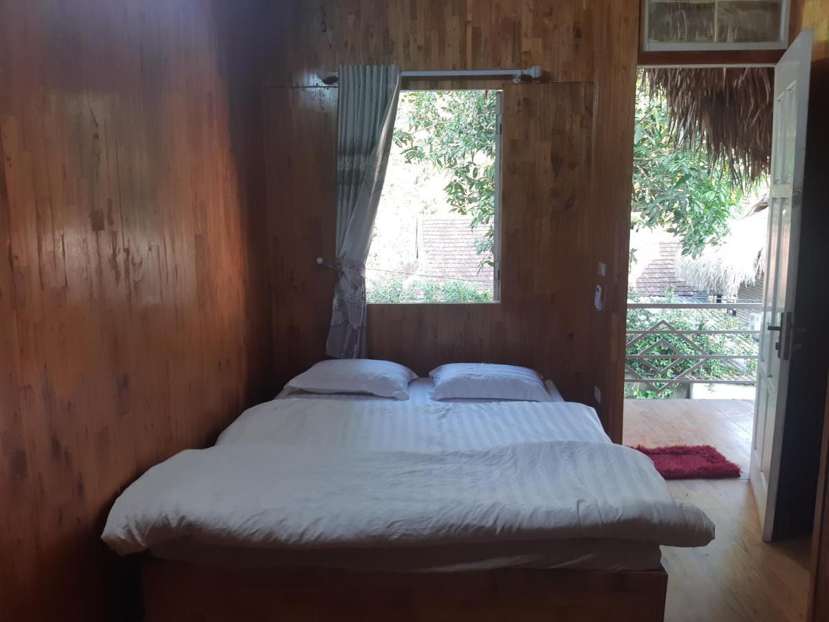 Your Homestay Mai Chau